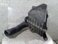 корпус воздушного фильтра Skoda Roomster 1 поколение 2008, 1.9 л., TDi, дизель, МКПП, 6Q0129601AR - фото №3
