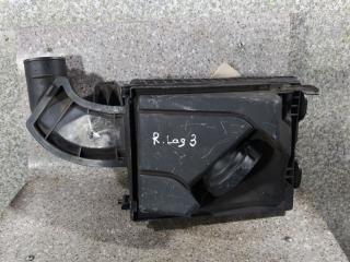 корпус воздушного фильтра Renault Laguna 3 поколение 2010, 1.5 л., DCi, дизель, МКПП, хетчбэк 5 дв., 8200787623, 8200791228