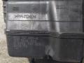 корпус воздушного фильтра Renault Laguna 3 поколение 2010, 1.5 л., DCi, дизель, МКПП, хетчбэк 5 дв., 8200787623, 8200791228 - фото №4