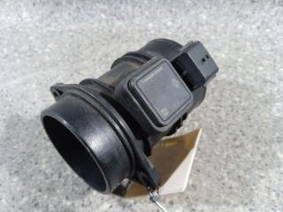 расходомер воздуха Renault Laguna 3 поколение 2010, 1.5 л., DCi, дизель, МКПП, хетчбэк 5 дв., 8200358901, H8200299956