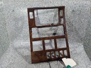 накладка на торпедо (консоль) Mercedes-Benz CL-Класс C140 1995, 5.0 л., i, бензин, АКПП, купе