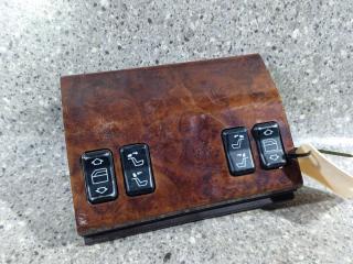 блок управления стеклоподъемниками задней Mercedes-Benz CL-Класс C140 1995, 5.0 л., i, бензин, АКПП, купе