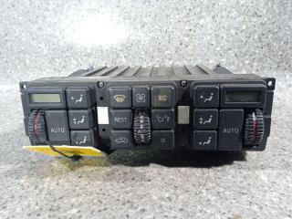 блок управления печки / климат-контроля Mercedes-Benz CL-Класс C140 1995, 5.0 л., i, бензин, АКПП, купе, 1408301885
