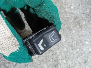 кнопка обогрева сидений Mercedes-Benz CL-Класс C140 1995, 5.0 л., i, бензин, АКПП, купе, 1408205910