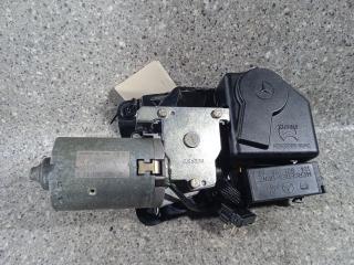 двигатель электролюка Mercedes-Benz CL-Класс C140 1995, 5.0 л., i, бензин, АКПП, купе, 1407800007