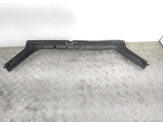 накладка внутренняя на заднюю панель кузова Mercedes-Benz CL-Класс C140 1995, 5.0 л., i, бензин, АКПП, купе