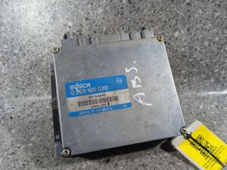 Блок управления ABS/ESP Mercedes-Benz CL-Класс C140 1995, 5.0 л., i, бензин, АКПП, купе, 015453532, 0265106070