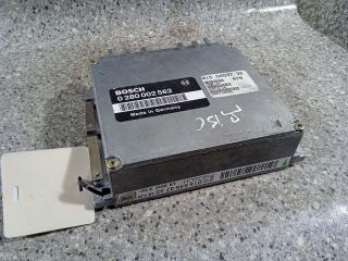 блок управления двигателем Mercedes-Benz CL-Класс C140 1995, 5.0 л., i, бензин, АКПП, купе, 0155453732