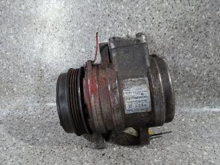 компрессор кондиционера Daewoo Matiz M150 [рестайлинг] (2000 - 2016), 0.8 л., i, бензин, МКПП, 96314801