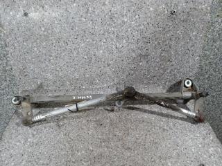 механизм стеклоочистителя (трапеция дворников) Opel Vectra C (2002 - 2005)