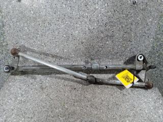 механизм стеклоочистителя (трапеция дворников) Opel Vectra C (2002 - 2005)