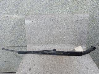 щеткодержатель (поводок стеклоочистителя, дворник) Citroen C5 2 поколение 2012