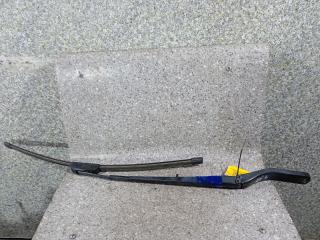 щеткодержатель (поводок стеклоочистителя, дворник) BMW X5 E53 [рестайлинг] 2005, 7132216DS