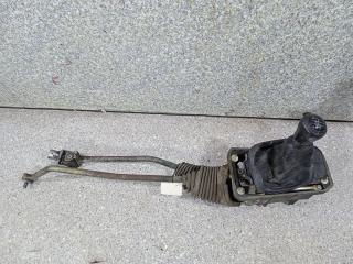 кулиса Audi A6 4B/C5 2000, бензин, 5МКПП, 4B0711025E, 8D0711025AC