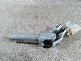 рулевой карданчик Renault Megane 2 поколение (2002 - 2006), 50410247
