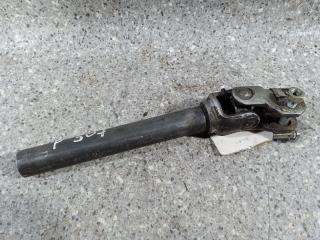 рулевой карданчик Peugeot 307 1 поколение 2004, бензин