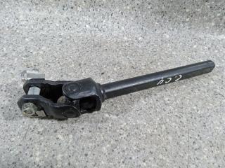 рулевой карданчик Citroen C4 1 поколение 2005, дизель