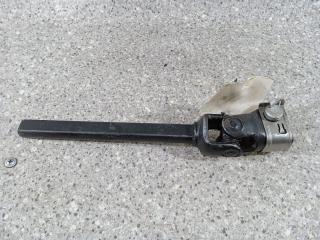 рулевой карданчик Citroen C4 1 поколение 2005, дизель