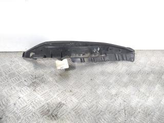 пыльник переднего крыла Honda Civic 8 поколение 2008, 1.4 л., i, бензин, робот, хетчбэк 5 дв., 74155-SMG-E000-50