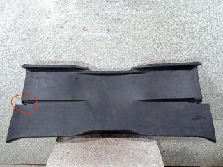 накладка внутренняя на заднюю панель кузова Honda Civic 8 поколение 2008, 1.4 л., i, бензин, робот, хетчбэк 5 дв., 84640-SMG-E000