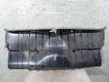 накладка внутренняя на заднюю панель кузова Honda Civic 8 поколение 2008, 1.4 л., i, бензин, робот, хетчбэк 5 дв., 84640-SMG-E000 - фото №4