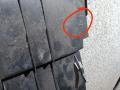 накладка внутренняя на заднюю панель кузова Honda Civic 8 поколение 2008, 1.4 л., i, бензин, робот, хетчбэк 5 дв., 84640-SMG-E000 - фото №5