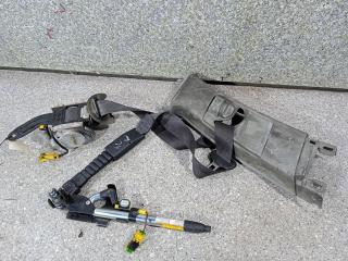 ремень безопасности Honda Civic 8 поколение 2008, 1.4 л., i, бензин, робот, хетчбэк 5 дв., 501T96L102