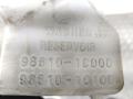 бачок омывателя Hyundai Getz 1 поколение 2004, 1.5 л., CRDi, дизель, МКПП, хетчбэк 5 дв., 98610-1C000, 98610-1C100 - фото №4