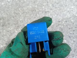 реле (прочие) Hyundai Getz 1 поколение 2004, 1.5 л., CRDi, дизель, МКПП, хетчбэк 5 дв., 95230-3A005, KG8J