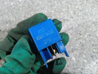 реле (прочие) Hyundai Getz 1 поколение 2004, 1.5 л., CRDi, дизель, МКПП, хетчбэк 5 дв., 95230-3A005, KG8J