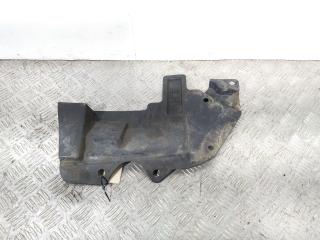 пыльник двигателя Nissan Qashqai 1 поколение 2008, 1.5 л., DCi, дизель, МКПП, 64839JD00A