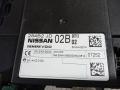 блок комфорта Nissan Qashqai 1 поколение 2008, 1.5 л., DCi, дизель, МКПП, 5WK49374, 284B2JD - фото №3