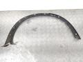 накладка колесной арки задний левый Nissan Qashqai 1 поколение 2008, 1.5 л., DCi, дизель, МКПП, 93829JD0 - фото №2