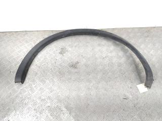 накладка колесной арки задний левый Nissan Qashqai 1 поколение 2008, 1.5 л., DCi, дизель, МКПП, 93829JD0