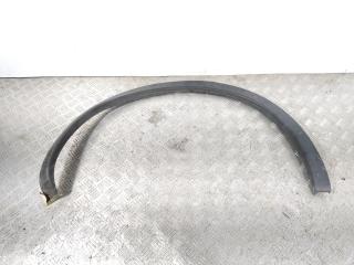 накладка колесной арки задний правый Nissan Qashqai 1 поколение 2008, 1.5 л., DCi, дизель, МКПП, 93828JD0