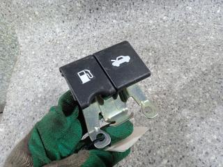 ручка открывания капота Nissan Qashqai 1 поколение 2008, 1.5 л., DCi, дизель, МКПП