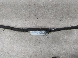 подушка безопасности боковая (шторка) Renault Laguna 3 поколение 2010, 1.5 л., DCi, дизель, МКПП, хетчбэк 5 дв., 606309400G, 9213541