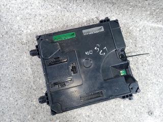 блок комфорта Renault Laguna 3 поколение 2010, 1.5 л., DCi, дизель, МКПП, хетчбэк 5 дв., A2C53336415, A2C53186524