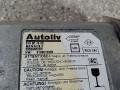 блок AirBag Renault Laguna 3 поколение 2010, 1.5 л., DCi, дизель, МКПП, хетчбэк 5 дв., 607004500, 606880200B - фото №2