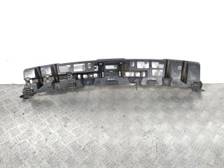 крепление бампера Renault Laguna 3 поколение 2010, 1.5 л., DCi, дизель, МКПП, хетчбэк 5 дв., 850320001R