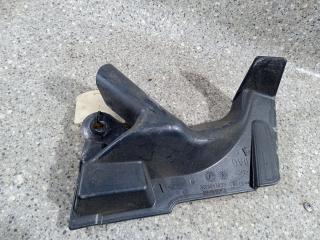 воздухозаборник Renault Laguna 3 поколение 2010, 1.5 л., DCi, дизель, МКПП, хетчбэк 5 дв., 668140001R