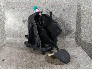 педаль тормоза Renault Laguna 3 поколение 2010, 1.5 л., DCi, дизель, МКПП, хетчбэк 5 дв., 465010003R