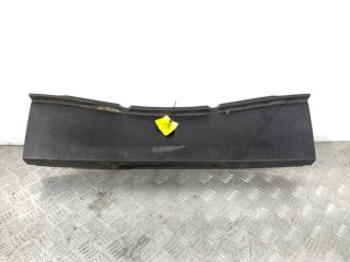 накладка внутренняя на заднюю панель кузова Renault Laguna 3 поколение 2010, 1.5 л., DCi, дизель, МКПП, хетчбэк 5 дв., 849200001R