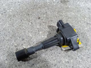 катушка зажигания Mazda 3 BK [рестайлинг] (2006 - 2008), 1.6 л., i, бензин, АКПП, ZJ2018100, K5014, 8X24C