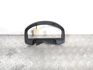 рамка панели приборов Mazda Premacy CP [рестайлинг] 2003, 2.0 л., TD, дизель, МКПП, CB0755420