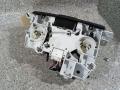 блок управления печки / климат-контроля Mazda Premacy CP [рестайлинг] 2003, 2.0 л., TD, дизель, МКПП - фото №3