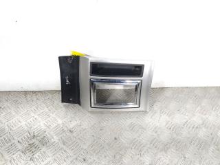 рамка обрамление кулисы Chrysler 300C 1 поколение 2008, 3.2 л., CRD, дизель, АКПП, седан, 04595966AA, 48876A