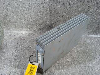 усилитель музыкальный Chrysler 300C 1 поколение 2008, 3.2 л., CRD, дизель, АКПП, седан, 05064118AF