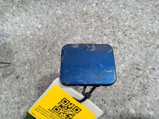 заглушка переднего бампера под крюк BMW 5 серия E39 [рестайлинг] 2001, 2.0 л., дизель, МКПП, 8159353