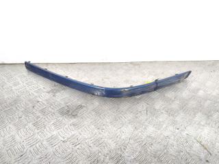 молдинг переднего бампера BMW 5 серия E39 [рестайлинг] 2001, 2.0 л., дизель, МКПП, 7005955